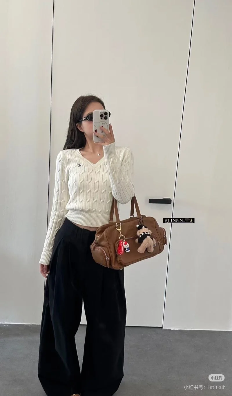Miu Miu Top Handle Bags Premium 55874