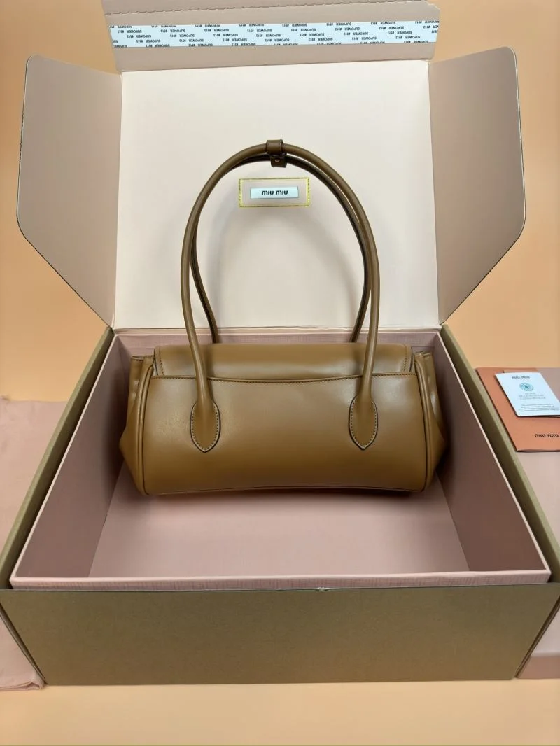 Miu Miu Top Handle Bags Resilient 55859