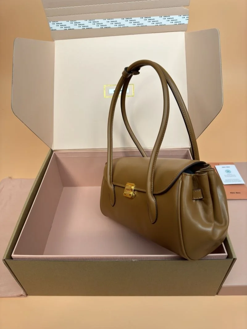 Miu Miu Top Handle Bags Resilient 55859