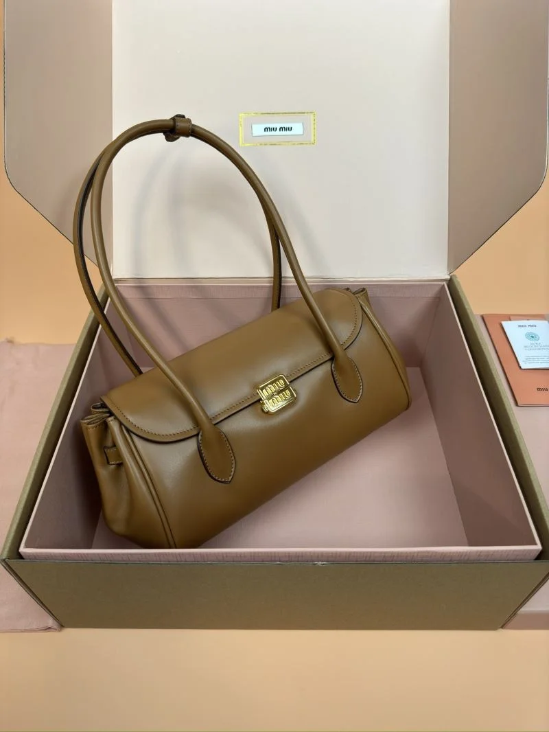 Miu Miu Top Handle Bags Resilient 55859
