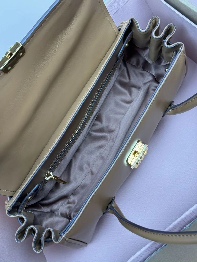 Miu Miu Top Handle Bags Resilient 55859