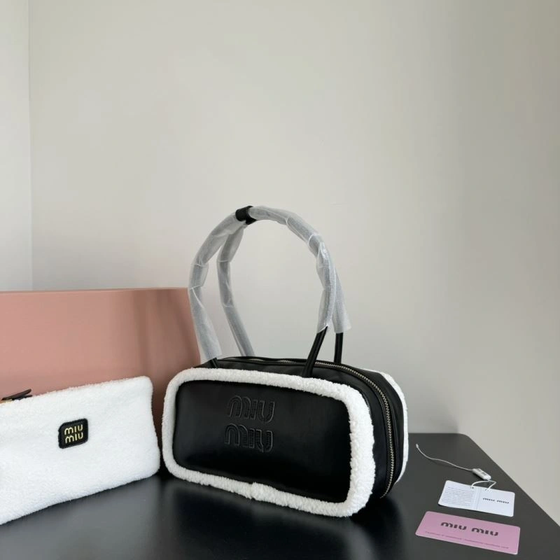 Miu Miu Top Handle Bags Reliable 85866