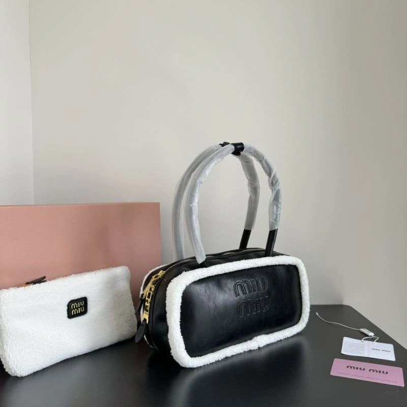 Miu Miu Top Handle Bags Reliable 85866