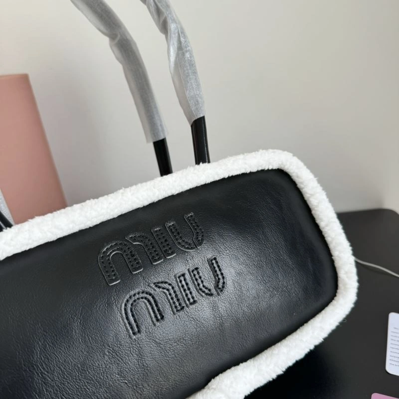 Miu Miu Top Handle Bags Reliable 85866