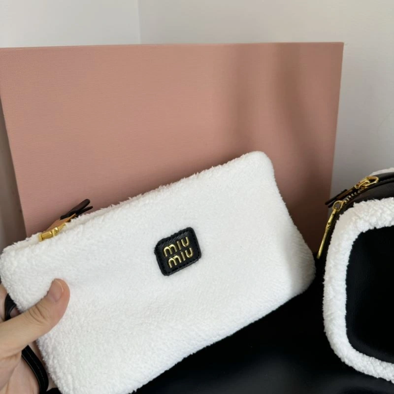 Miu Miu Top Handle Bags Reliable 85866