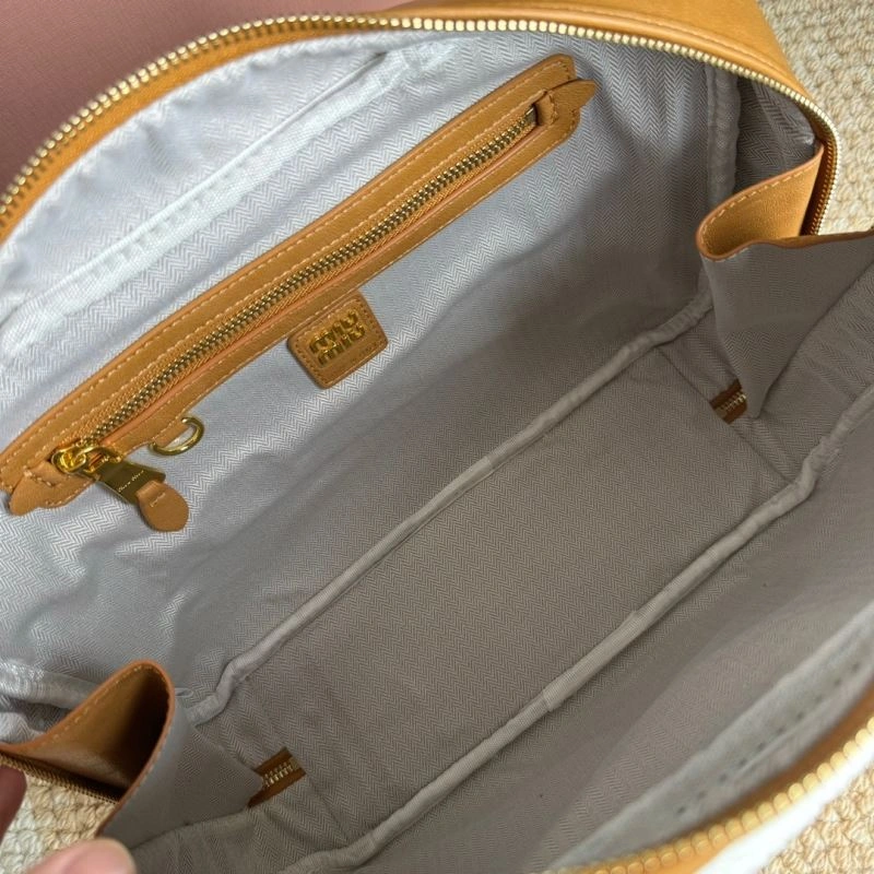 Fashionable Miu Miu Top Handle Bags 85904