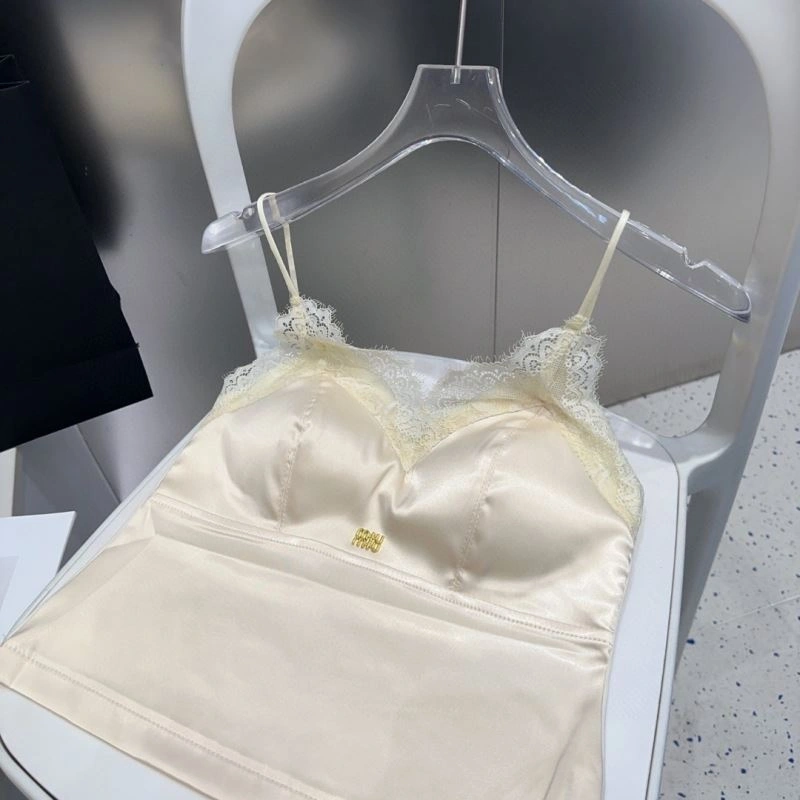 Contemporary Miu Miu Vest 276894