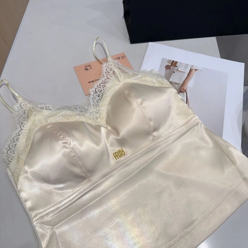 Contemporary Miu Miu Vest 276894