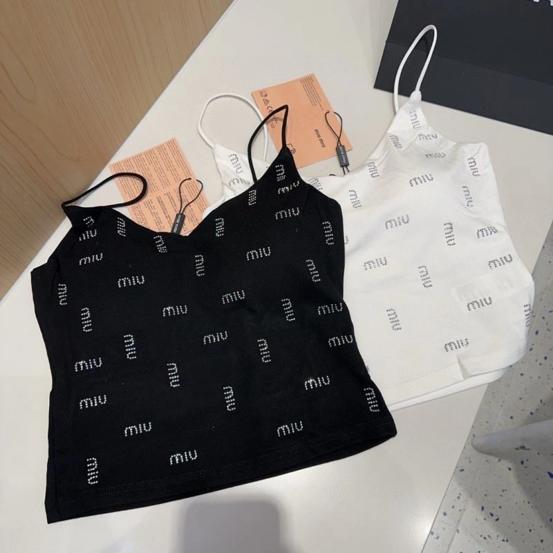 Miu Miu Vest Timeless 276895