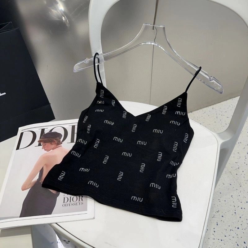 Miu Miu Vest Timeless 276895