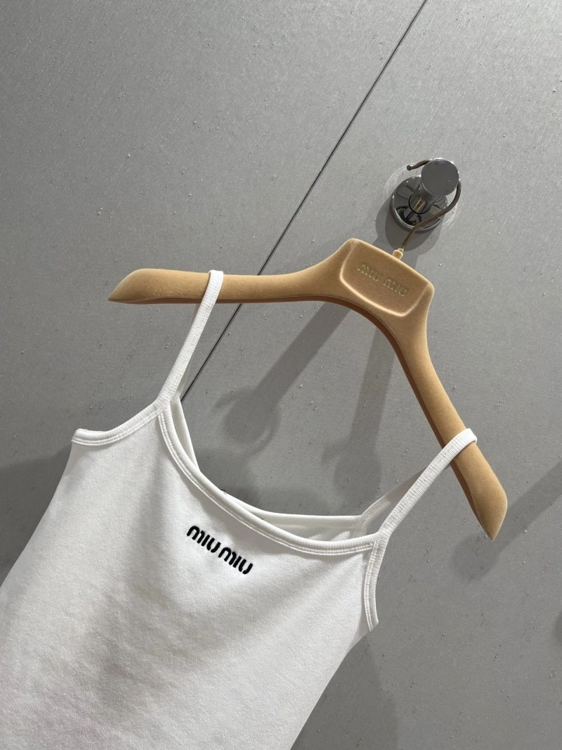 Miu Miu Vest Affordable 152146