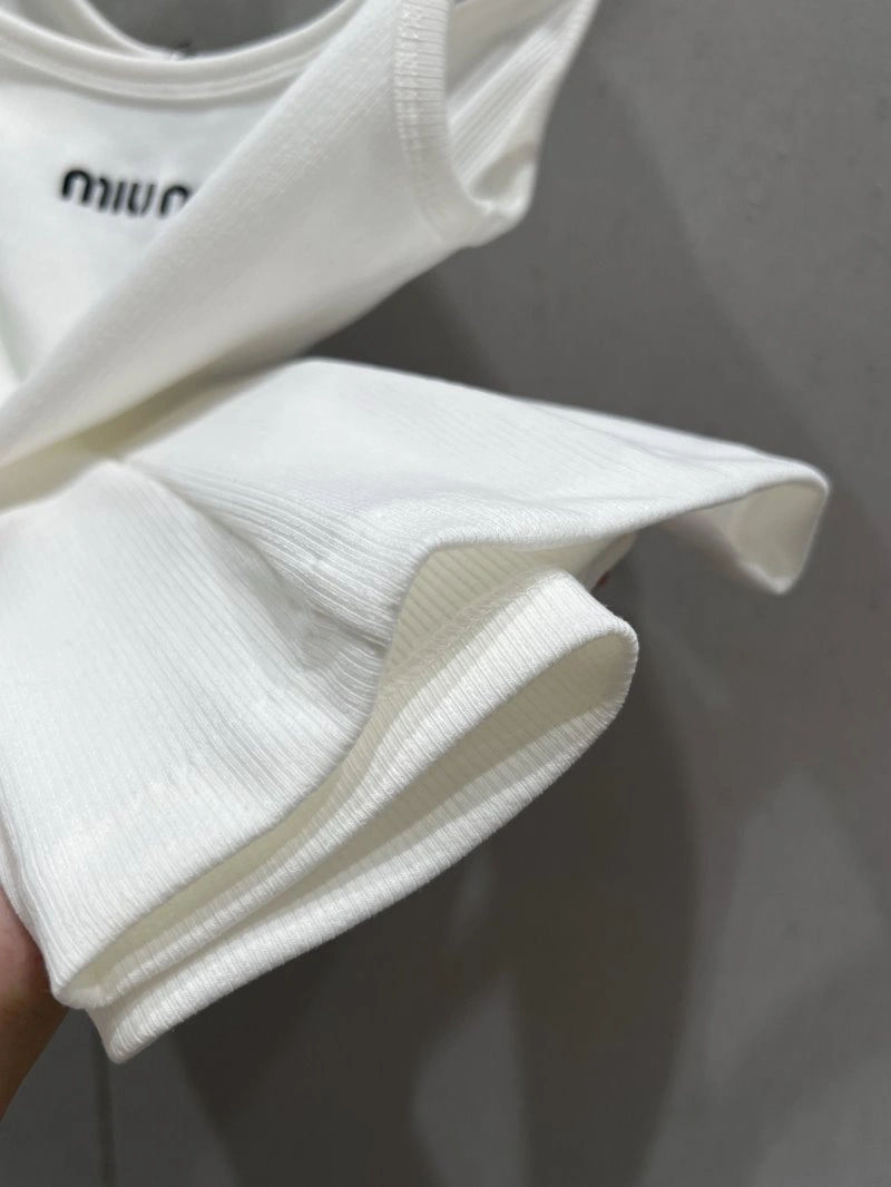 Miu Miu Vest Affordable 152146