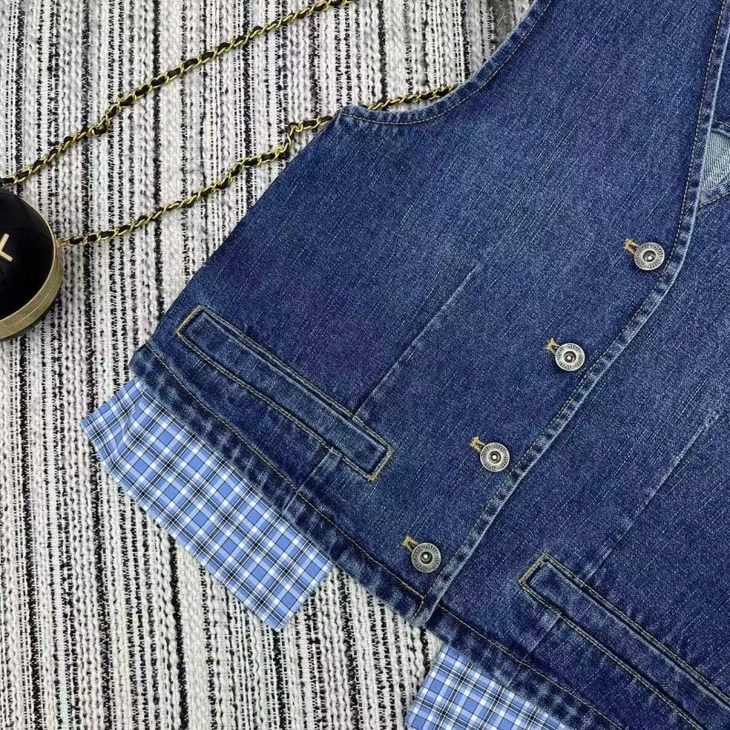 Miu Miu Vest Cozy 152138
