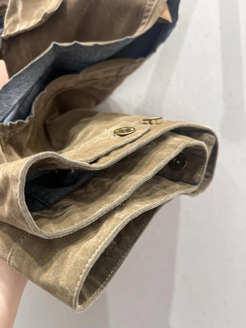 Miu Miu Vest ZipUp 152134