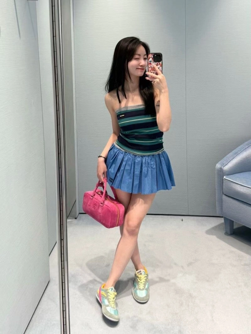 StreetReady Miu Miu Vest 152132