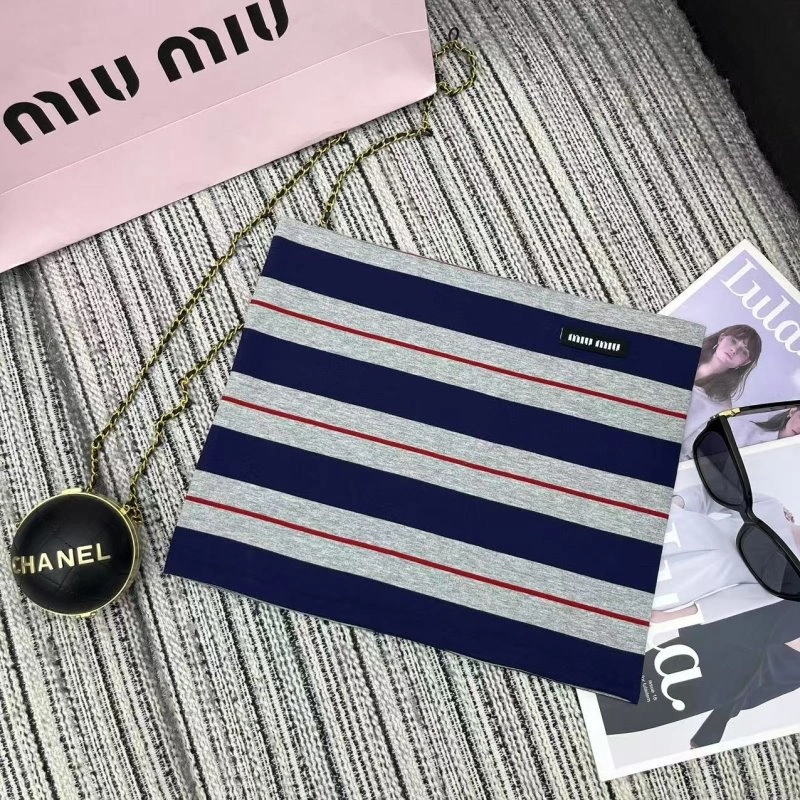 Miu Miu Vest Packable 152156