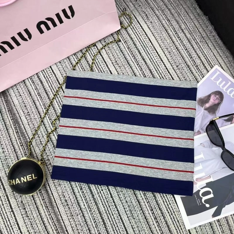 Miu Miu Vest Packable 152156