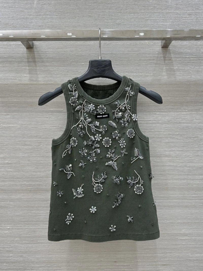 Miu Miu Vest UrbanChic 150992