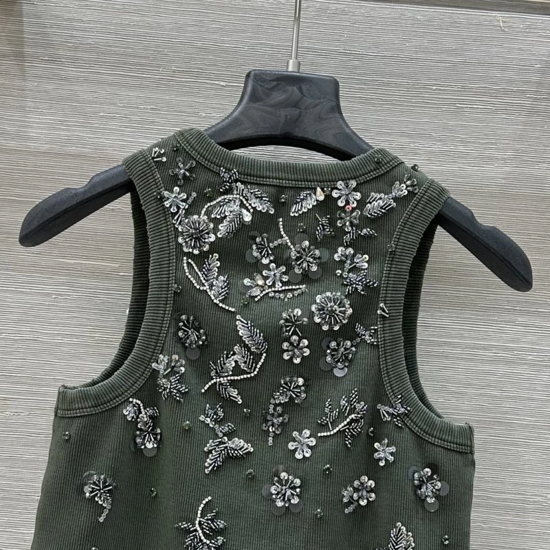 Miu Miu Vest UrbanChic 150992