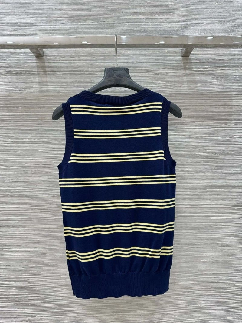 Miu Miu Vest Tailored 150986