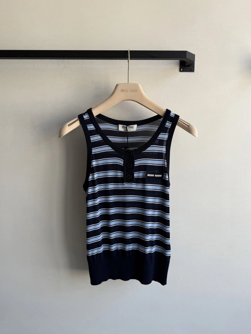Thermal Miu Miu Vest 150991