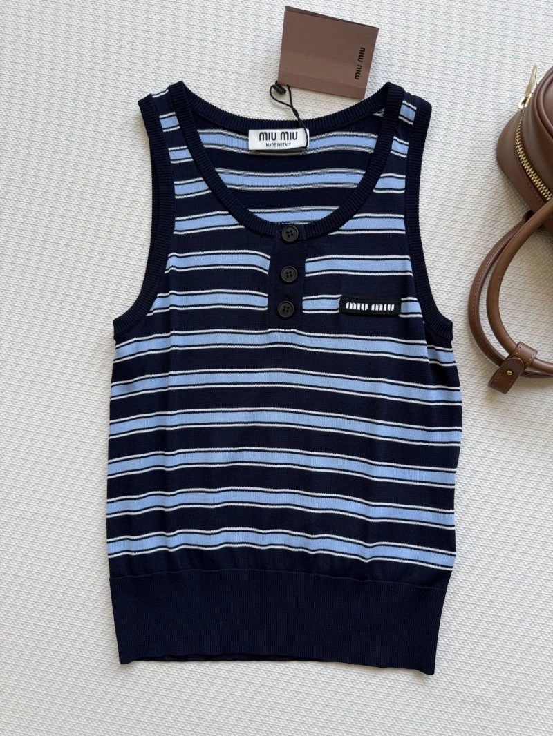 Thermal Miu Miu Vest 150991