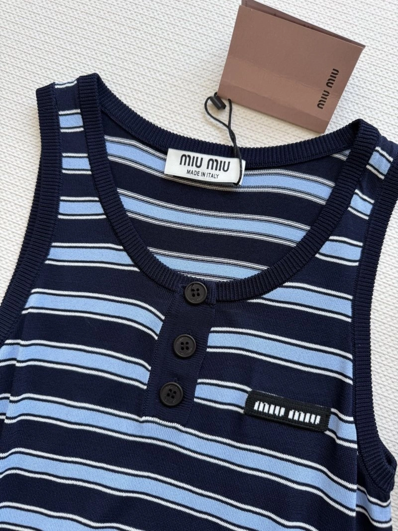 Thermal Miu Miu Vest 150991