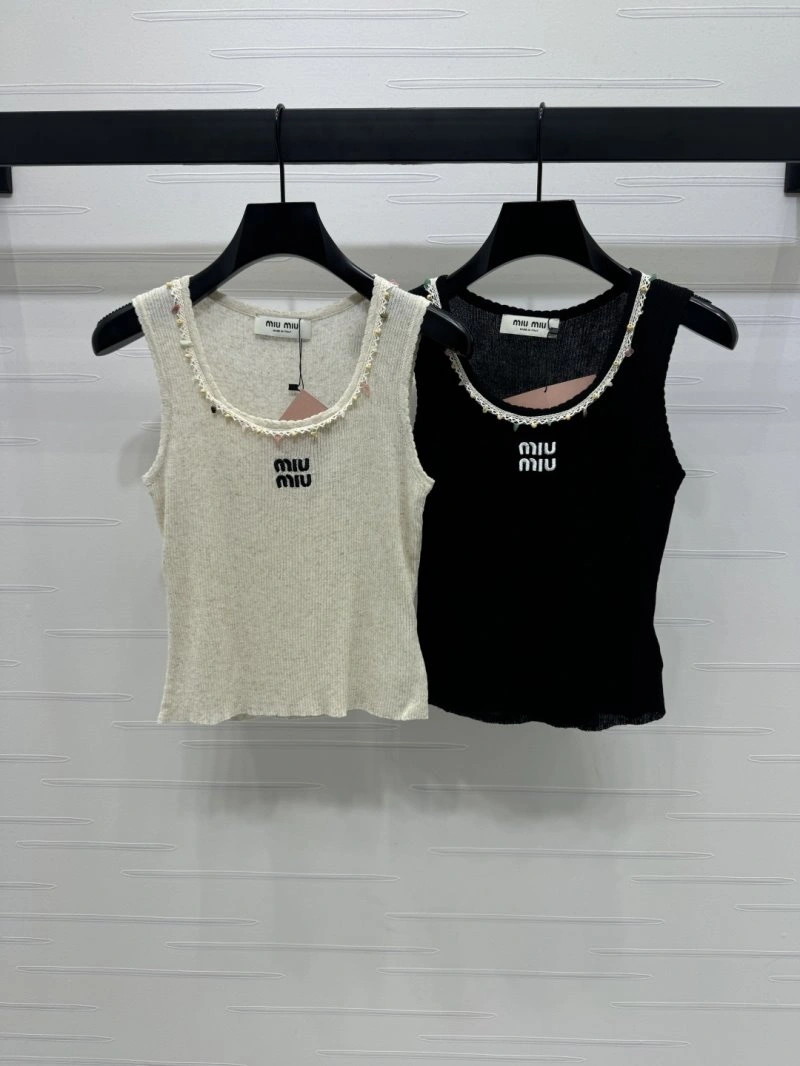 Affordable Miu Miu Vest 150983