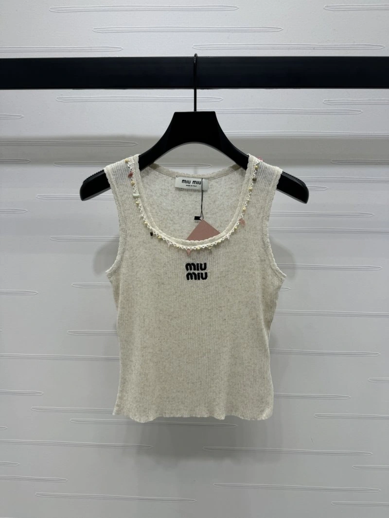 Affordable Miu Miu Vest 150983