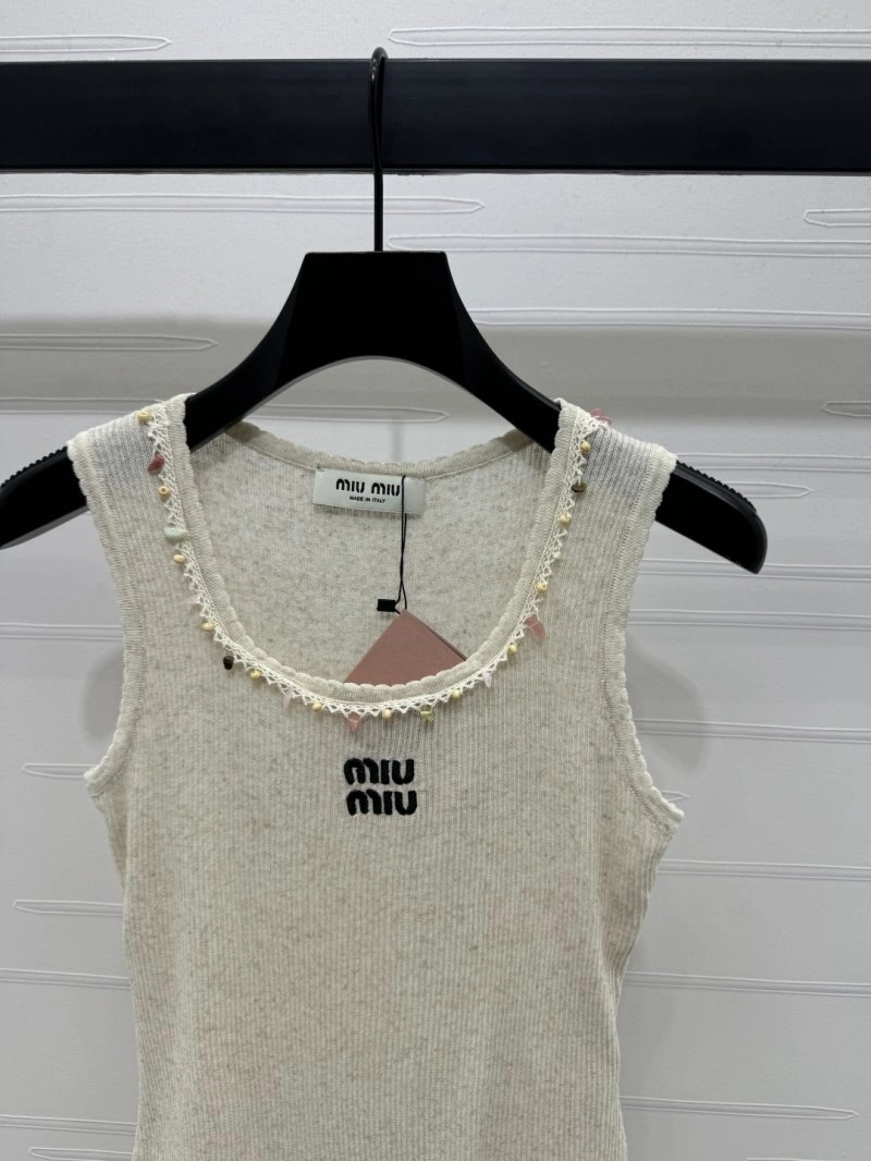 Affordable Miu Miu Vest 150983
