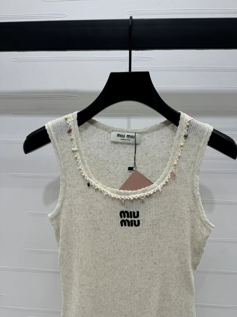 Affordable Miu Miu Vest 150983