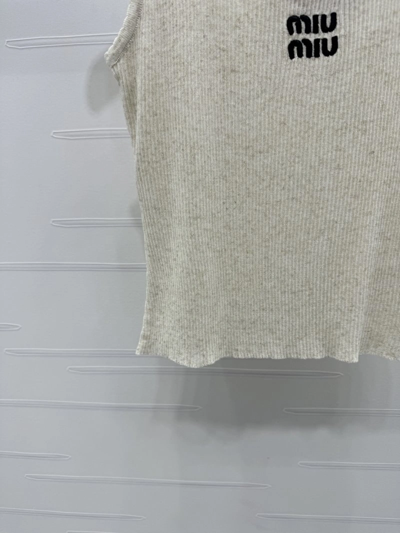 Affordable Miu Miu Vest 150983