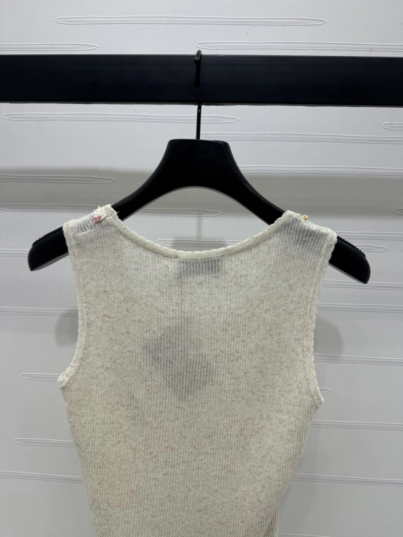 Affordable Miu Miu Vest 150983