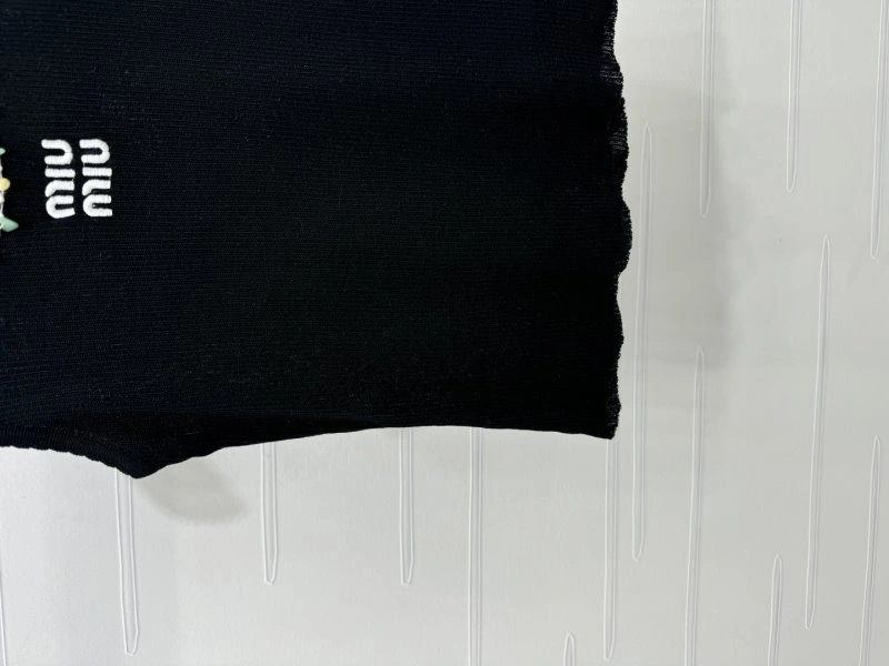 Comfortable Miu Miu Vest 150984