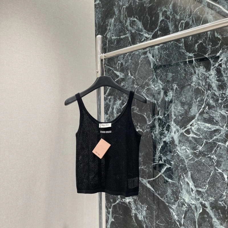 Elegant Miu Miu Vest 150988
