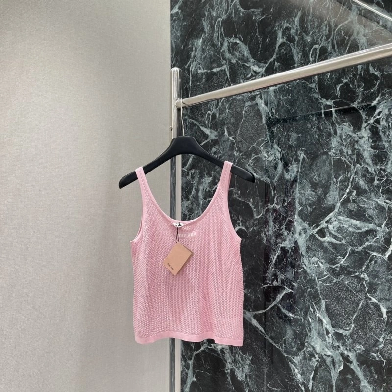 Elegant Miu Miu Vest 150988