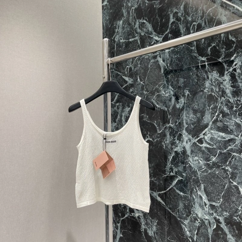 Elegant Miu Miu Vest 150988