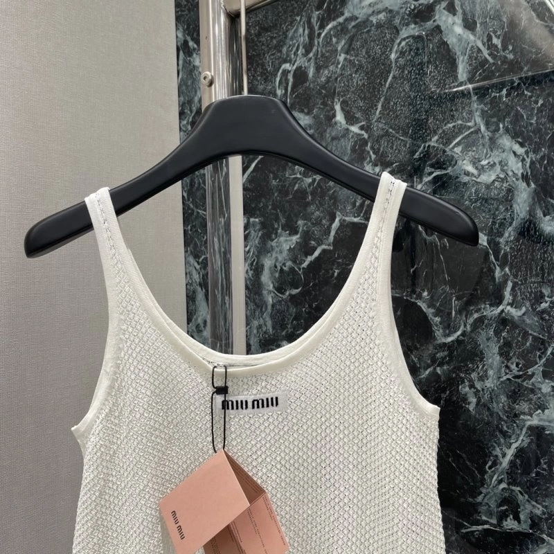 Elegant Miu Miu Vest 150988
