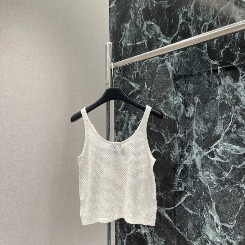 Elegant Miu Miu Vest 150988