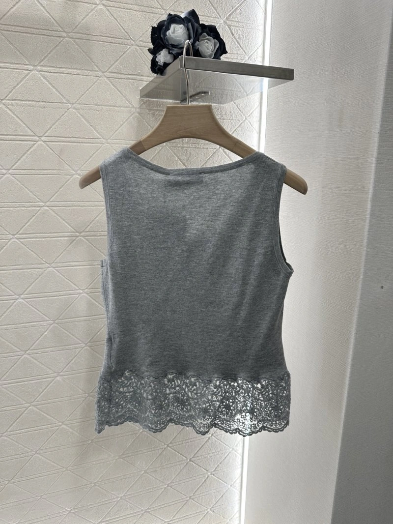 Miu Miu Vest Supportive 150982
