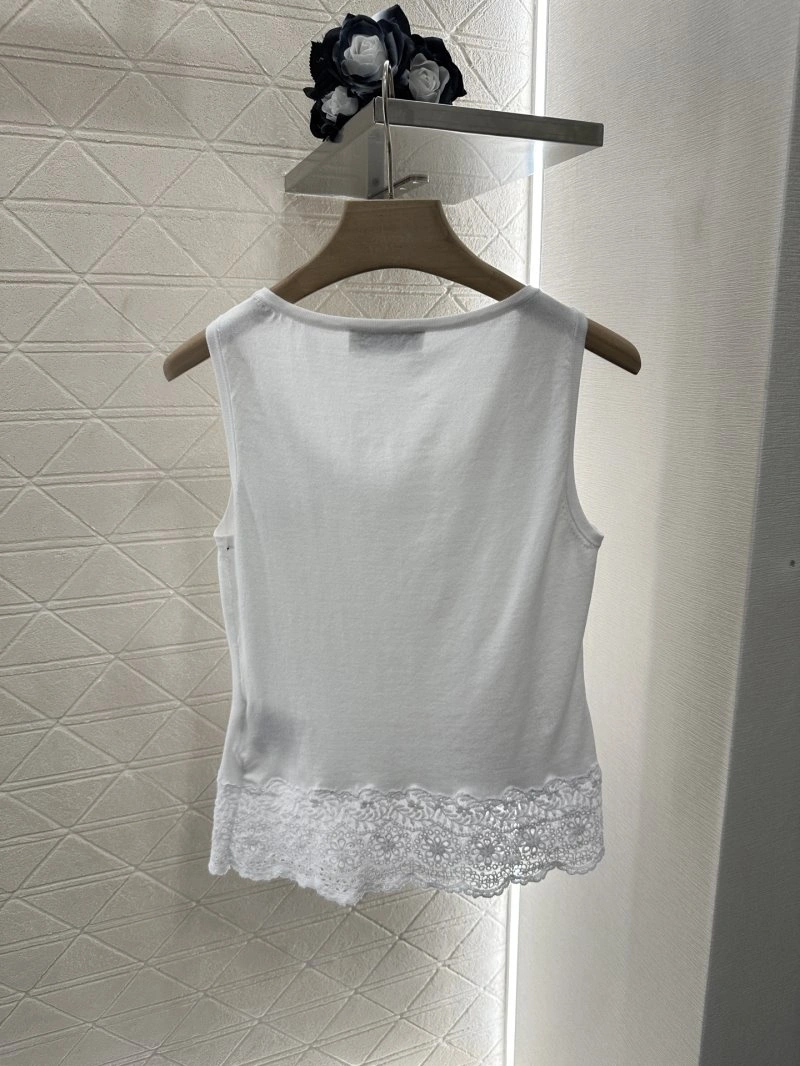 Miu Miu Vest Neat 150980