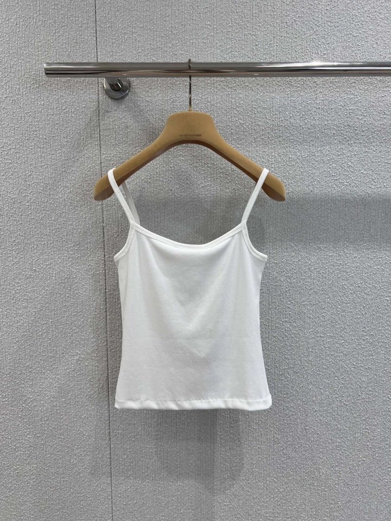 Soft Miu Miu Vest 150987