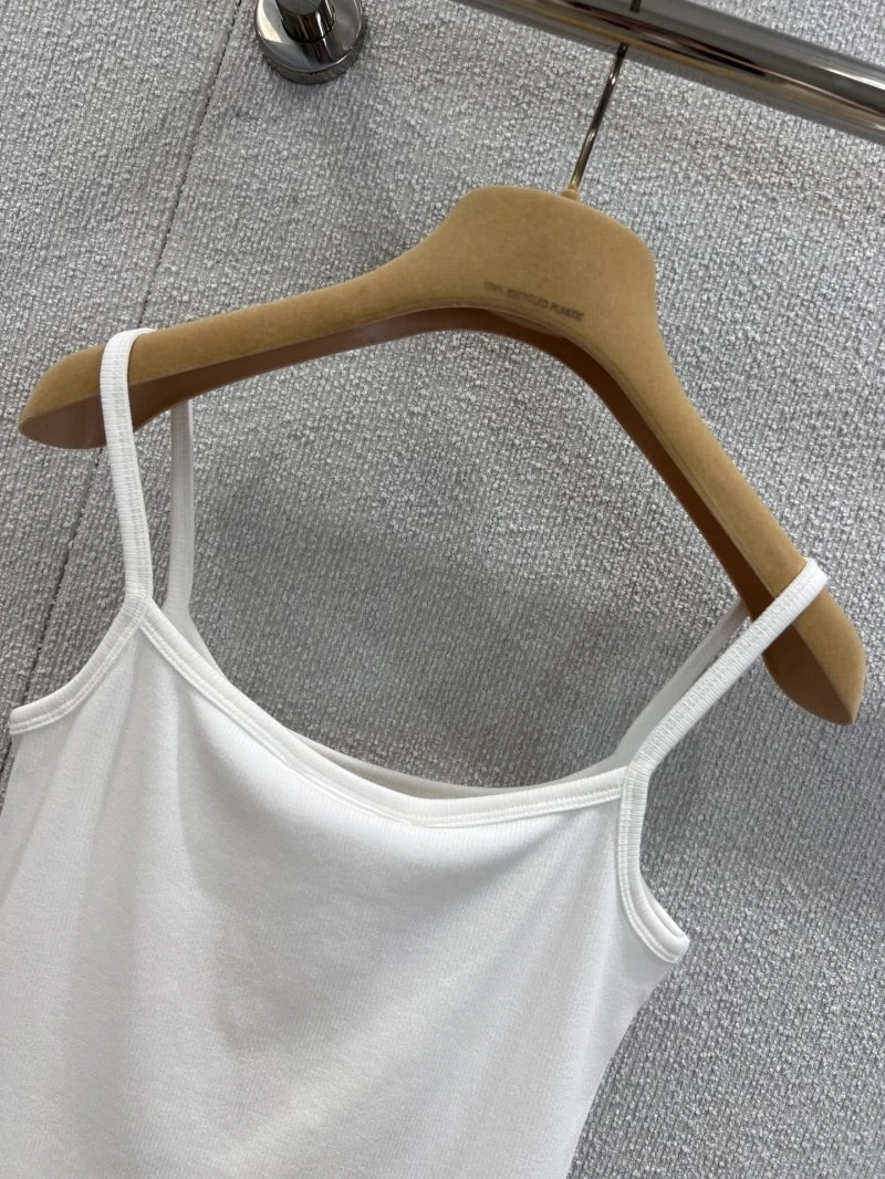Soft Miu Miu Vest 150987