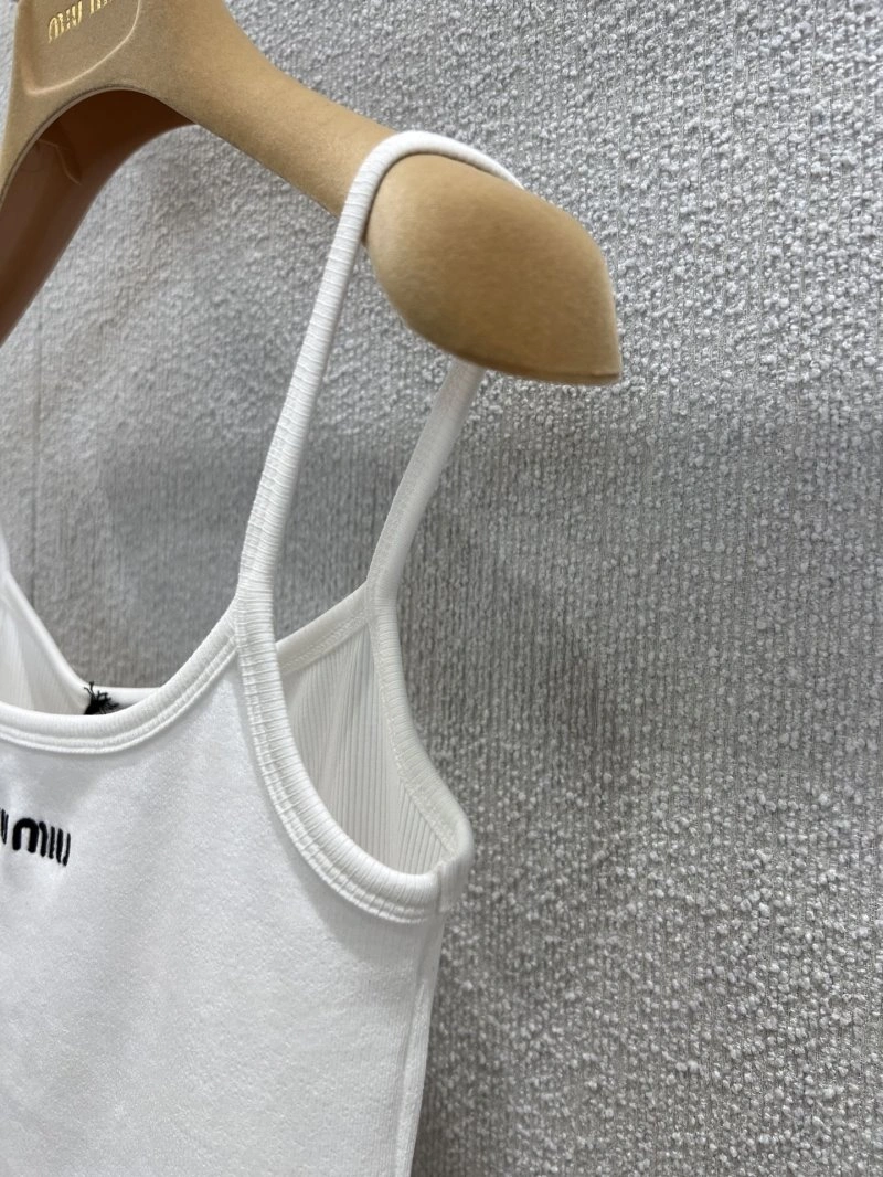 Soft Miu Miu Vest 150987