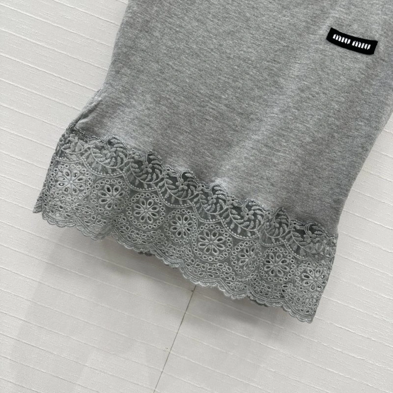 Supportive Miu Miu Vest 150979