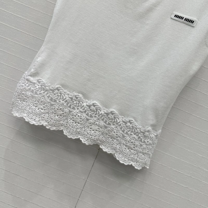 Flexible Miu Miu Vest 150978