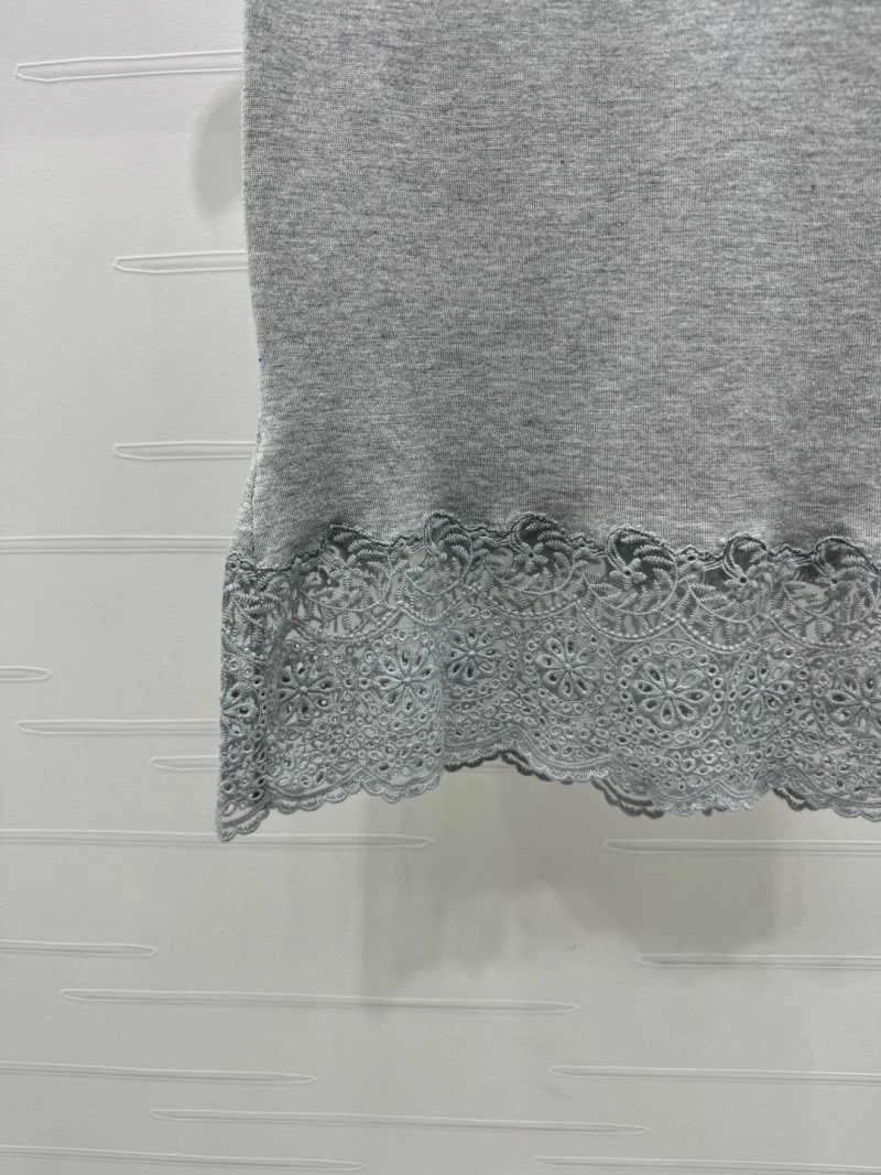 Miu Miu Vest Soft 150976