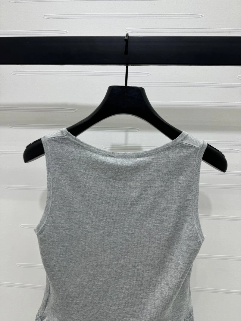 Miu Miu Vest Soft 150976