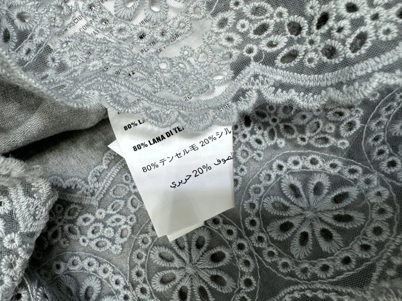 Miu Miu Vest Soft 150976