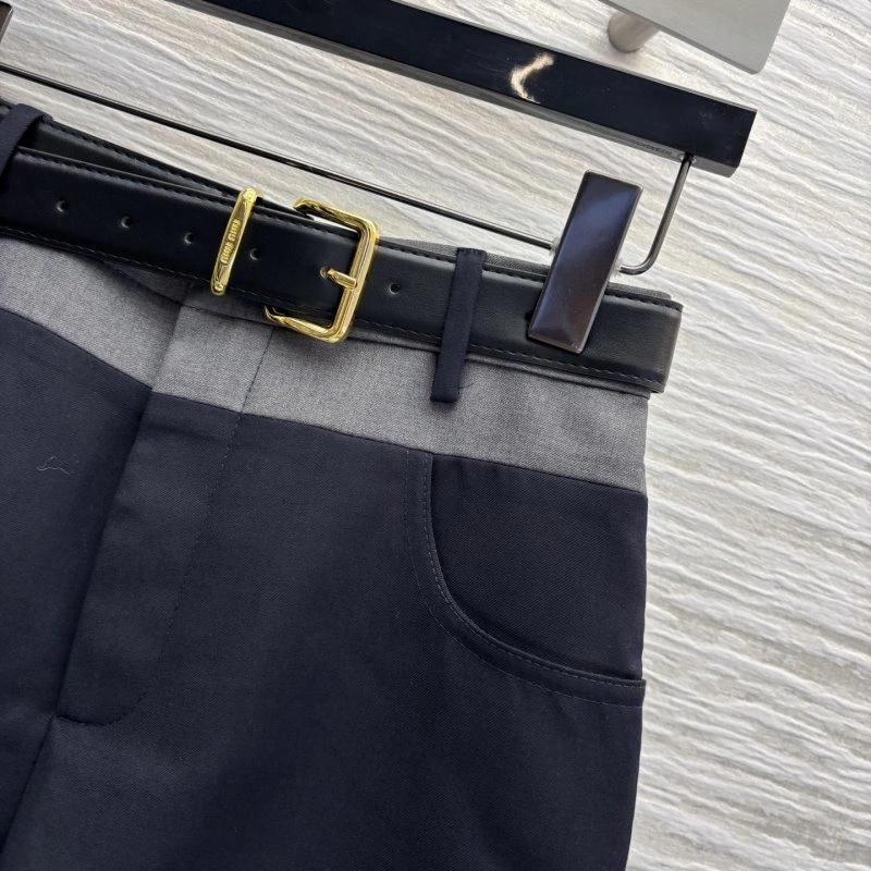 Miu Miu Vest Trendsetting 150974